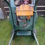 Cement Mixer Petrol Image 7