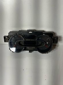 Control panel Renault Captur 248107131R VPGRRF-10849-NC Speedometer 2017 a1l1b62s