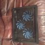 Laptop Cooling Pad Image 2