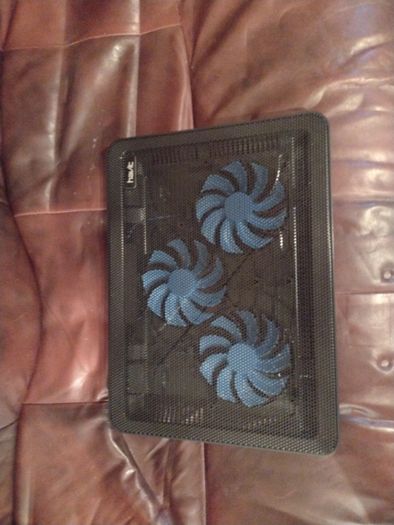 Laptop Cooling Pad