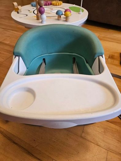 Ingenuity baby seat