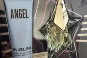 MUGLER Angel set
