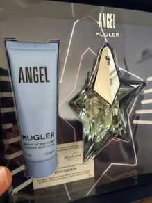 MUGLER Angel set