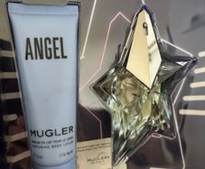 MUGLER Angel set