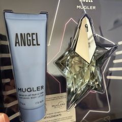 MUGLER Angel set