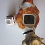 Vintage Price & Kensington (P&K) Collectable Cow Teapot Image 5