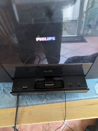 Philips Micro Stereo System, DCM276-05