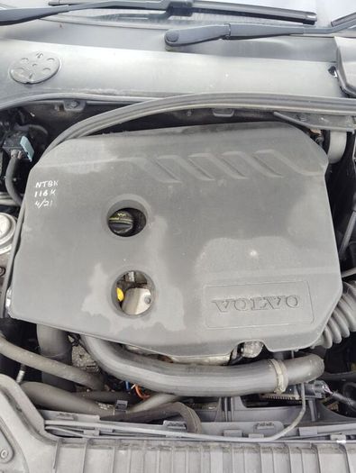 Breaking Volvo S60 2014 1.6diesel