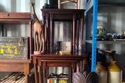 Vintage furniture in Lusk From 15euro