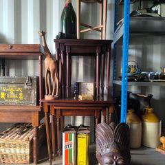 Huge Vintage, Prop Clearance Lusk From 15euro