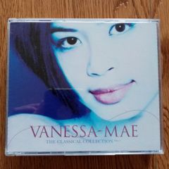 Vanessa Mae: The Classical Collection