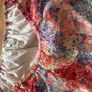 River Island Floral Top Image 3