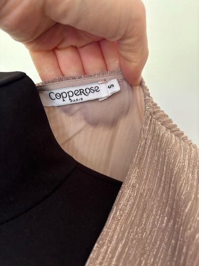 Copperose Paris