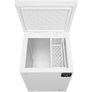Logik Chest Freezer .Barely used Image 2