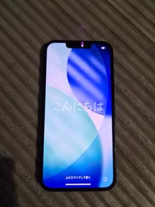 iPhone 16e