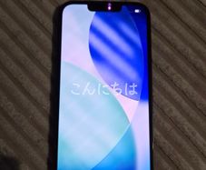 iPhone 16e