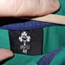 IRFU Rugby Mens Polo Shirt - Medium size Image 7