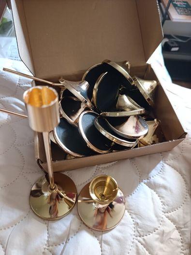 candle holders