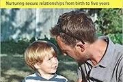 Developing Attachment In Early Years Settings - Nurturing Secure Relationships From Birth To Five Years - Veronica Read
