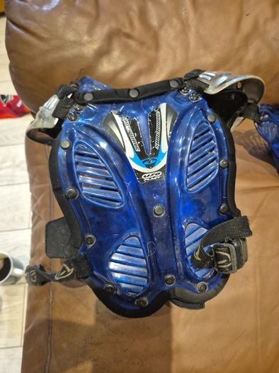 Kids quad/motocross outfit
