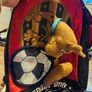 Scooby Doo Backpack Image 2