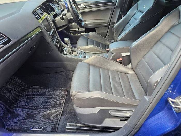 2014 Volkswagen GolfR DSG NCT & TAX