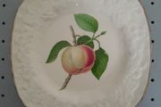 Alfred Meakin - Plate