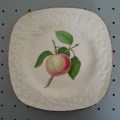 Alfred Meakin - Plate