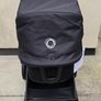 Bugaboo Fox Cub 2 in 1 Pram Midnight Black Brand New Unused Image 7