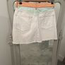 Cute Multi-toned Bershka Denim Mini size 10 Eur38 Image 2