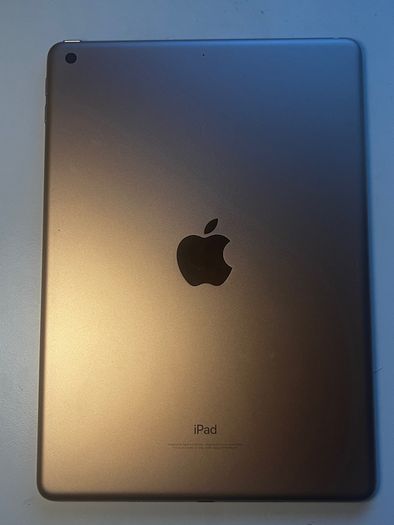 iPad 6th Generation 128gb