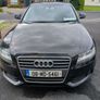 Audi A4 Image 2