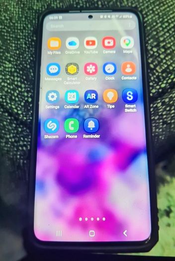 Samsung Galaxy S20
