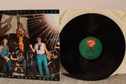 The Celibate Rifles - Roman Beach Party LP
