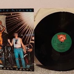 The Celibate Rifles - Roman Beach Party LP