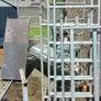 aluminum scaffolding Image 2