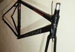 Bicycle Frame