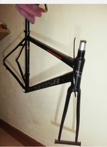 Bicycle Frame