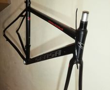Bicycle Frame