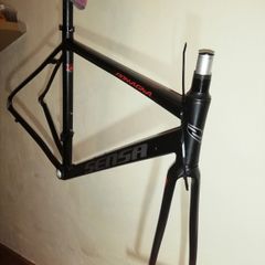 Bicycle Frame