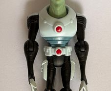 Ben 10 Ultimate PLUMBER