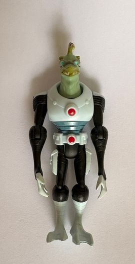 Ben 10 Ultimate PLUMBER