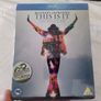 New Michael Jackson This Is It Blu-ray dvd Image 3