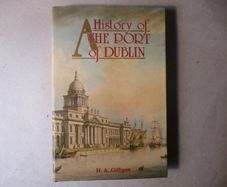 A History Of The Port Of Dublin