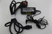 Genuine New Laptop Charger 19V 1.58A 30W For Toshiba Mini Notebook NB Series