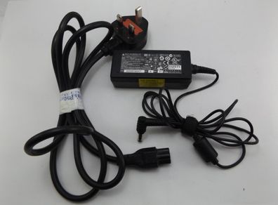 Genuine New Laptop Charger 19V 1.58A 30W For Toshiba Mini Notebook NB Series