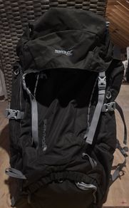 Brand new 85L regatta rucksack