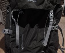 Brand new 85L regatta rucksack
