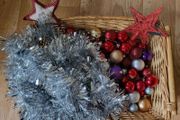 Christmas decorations