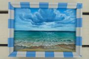 Original Oil Painting Set